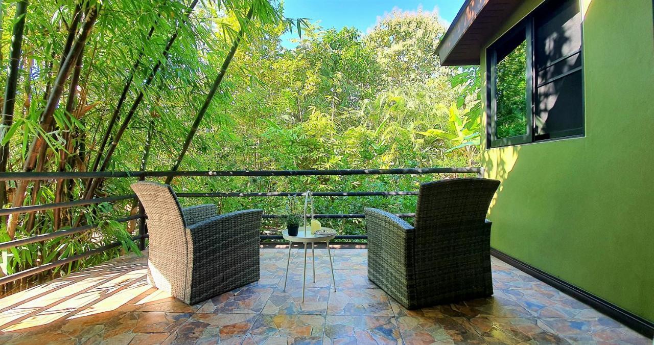 Utopai Stone Garden Vacation Home, Pai! Ban Muang Soi ภายนอก รูปภาพ